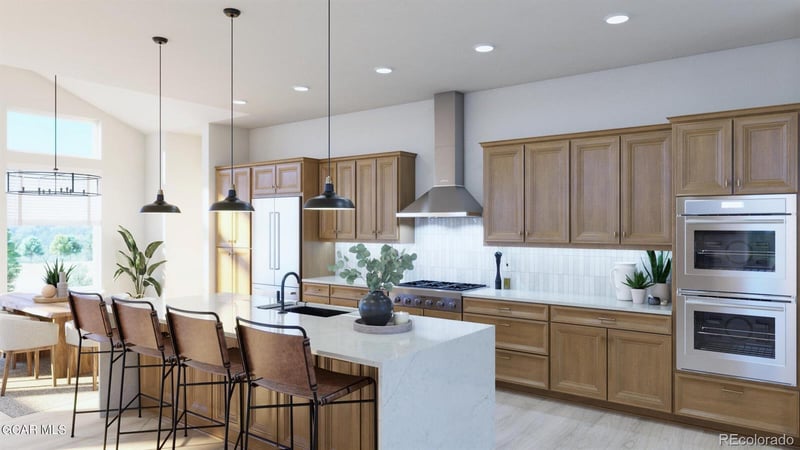 40 Overlook Pl, Winter Park, CO 80482