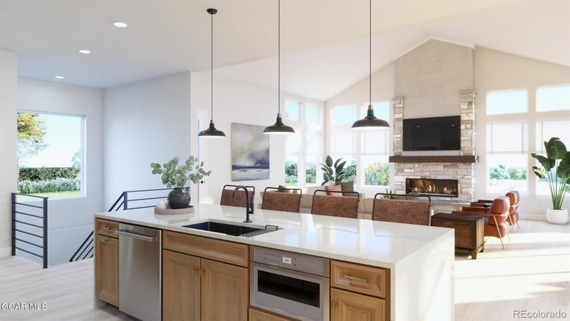 40 Overlook Pl, Winter Park, CO 80482