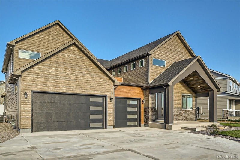 416 S Hawthorn St, Frederick, CO 80530