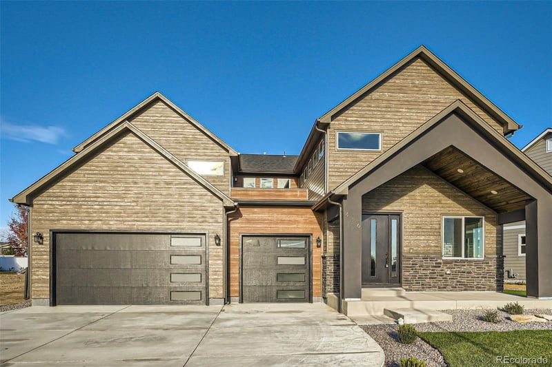 416 S Hawthorn St, Frederick, CO 80530