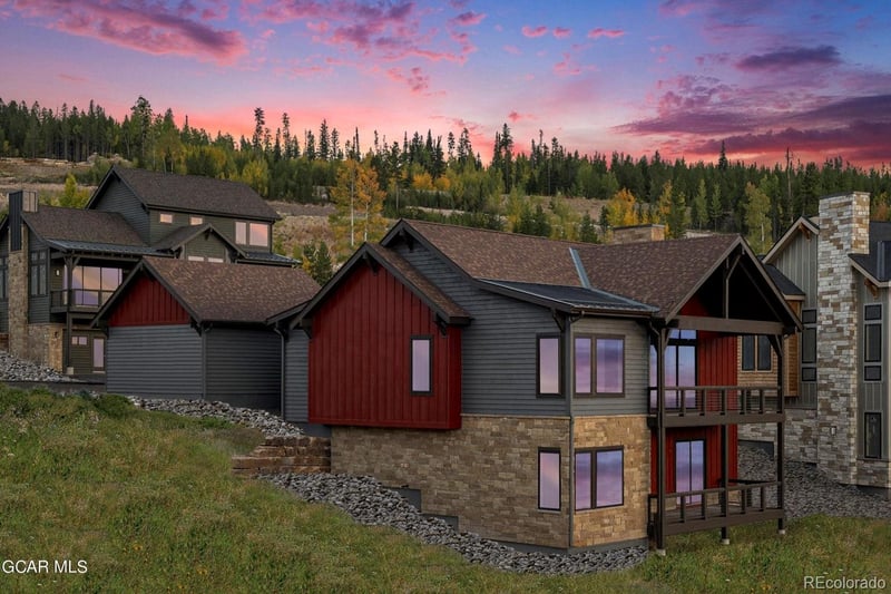 71 Overlook Pl, Winter Park, CO 80482