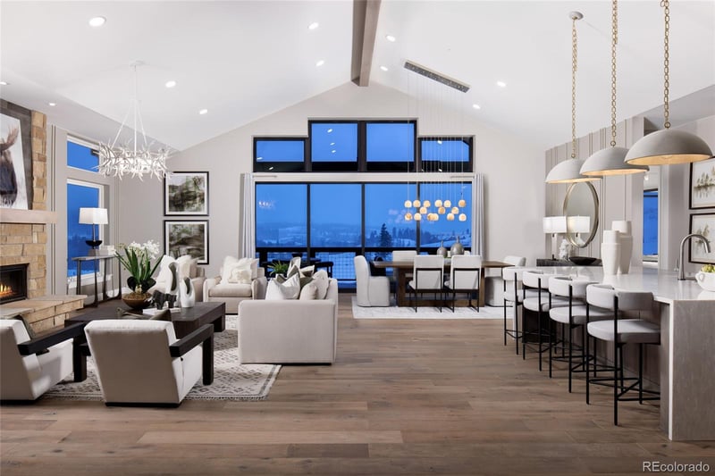 71 Overlook Pl, Winter Park, CO 80482