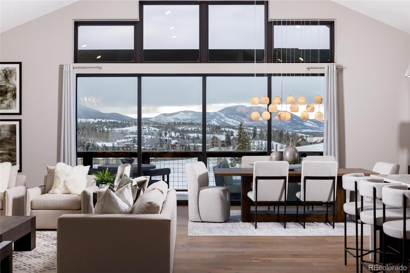 71 Overlook Pl, Winter Park, CO 80482