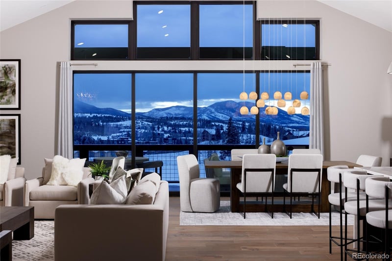 71 Overlook Pl, Winter Park, CO 80482