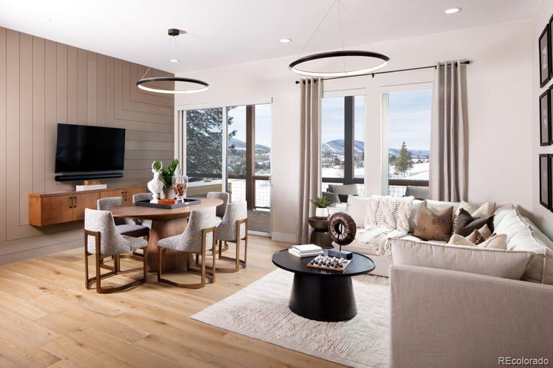 57 Overlook Pl, Winter Park, CO 80482