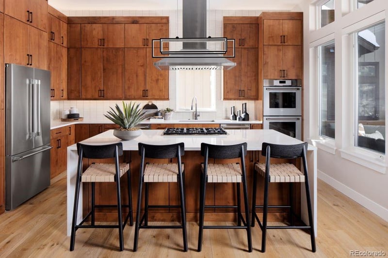57 Overlook Pl, Winter Park, CO 80482
