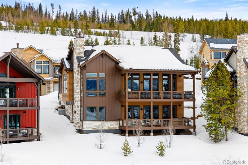 57 Overlook Pl, Winter Park, CO 80482