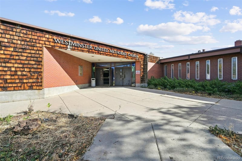 3585 W 76th Ave, Westminster, CO 80030
