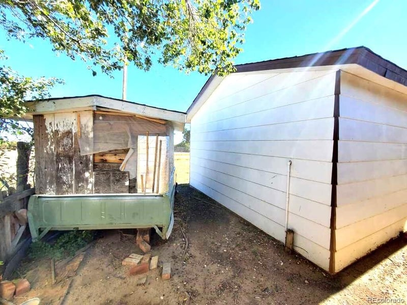 27539 Maple St, Aguilar, CO 81020