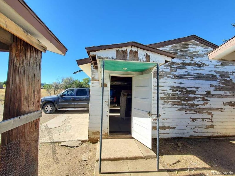 27539 Maple St, Aguilar, CO 81020