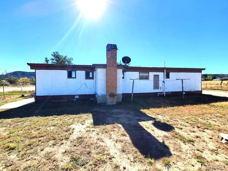 27539 Maple St, Aguilar, CO 81020