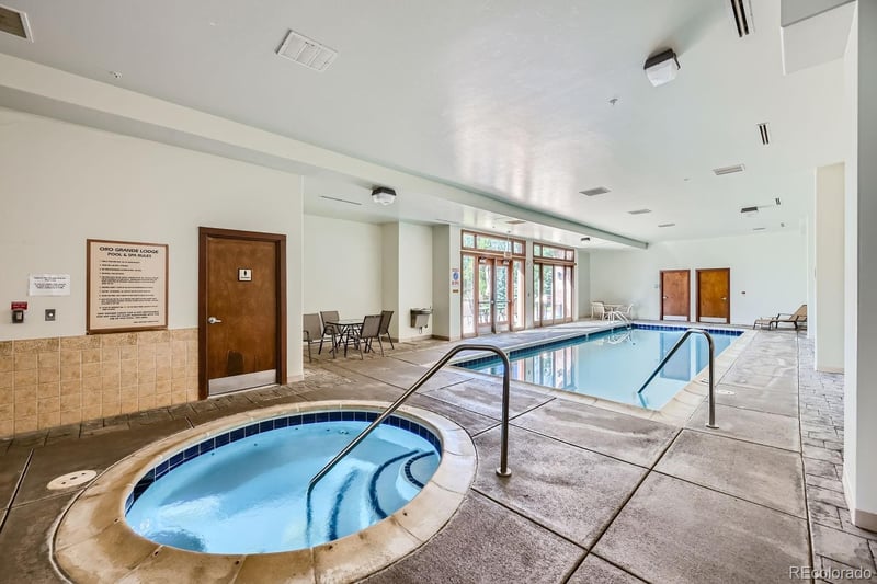 22787 Us Highway 6 #413, Keystone, CO 80435
