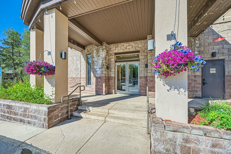 22787 Us Highway 6 #413, Keystone, CO 80435