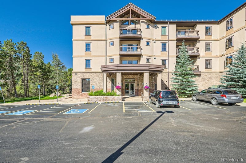 22787 Us Highway 6 #413, Keystone, CO 80435