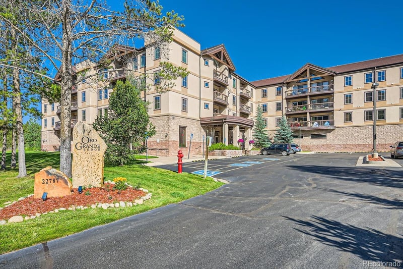 22787 Us Highway 6 #413, Keystone, CO 80435