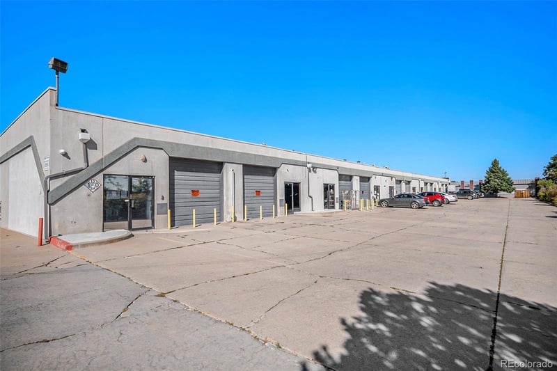 482 Laredo St #P,Q,R,S,T, Aurora, CO 80011