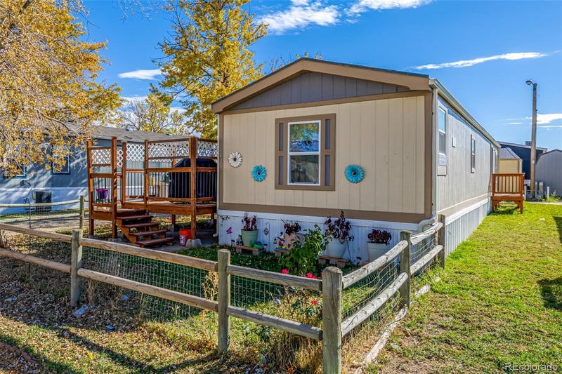 26900 E Colfax Ave Lot 147, Aurora, CO 80018