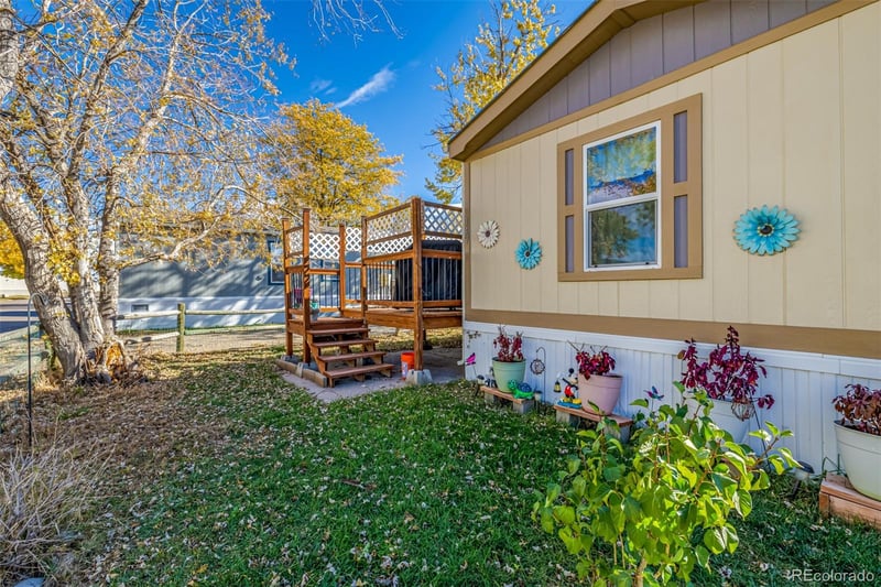 26900 E Colfax Ave Lot 147, Aurora, CO 80018