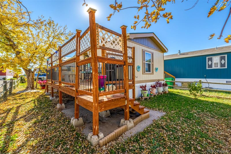 26900 E Colfax Ave Lot 147, Aurora, CO 80018