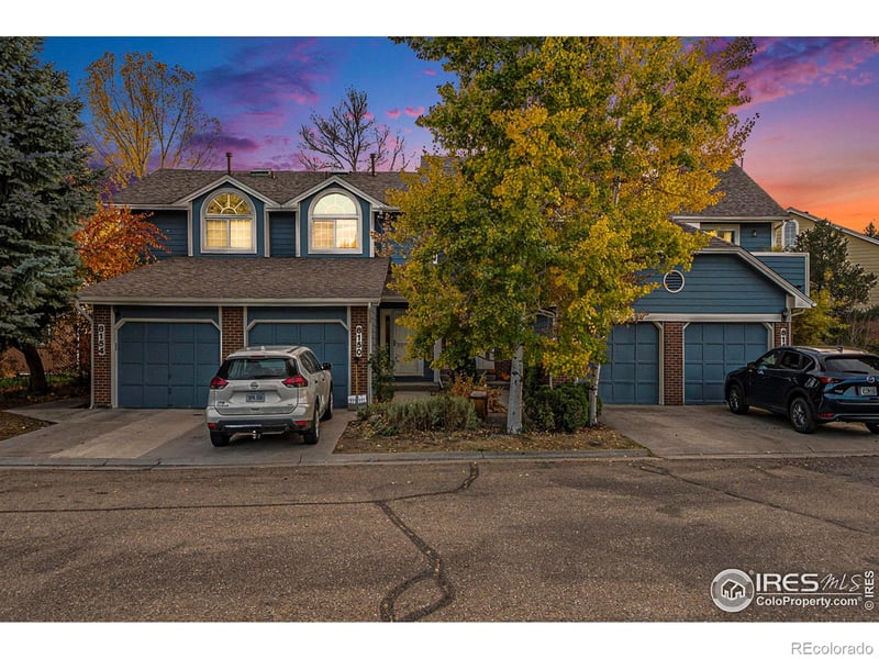 8146 Dry Creek Cir, Niwot, CO 80503