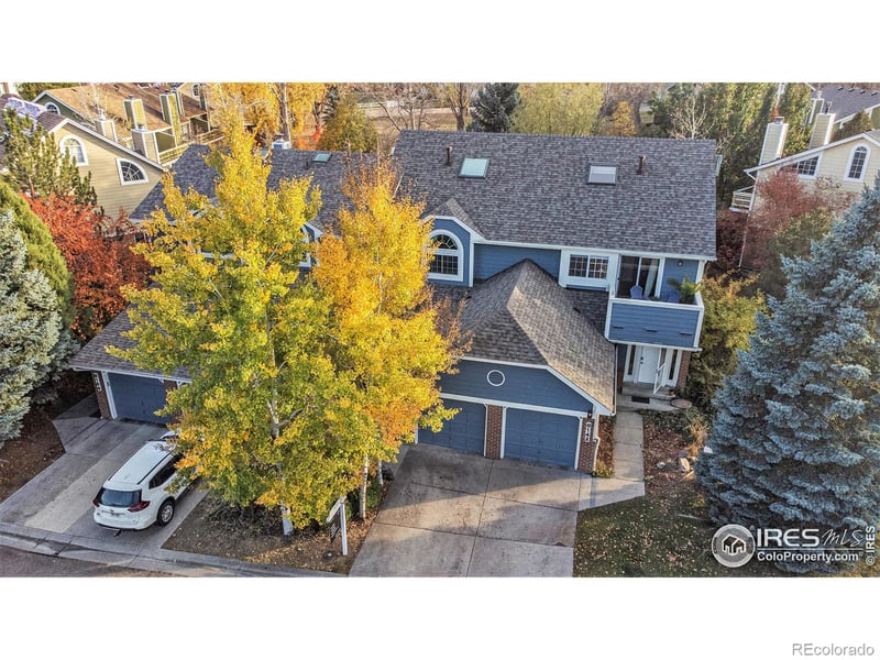 8146 Dry Creek Cir, Niwot, CO 80503