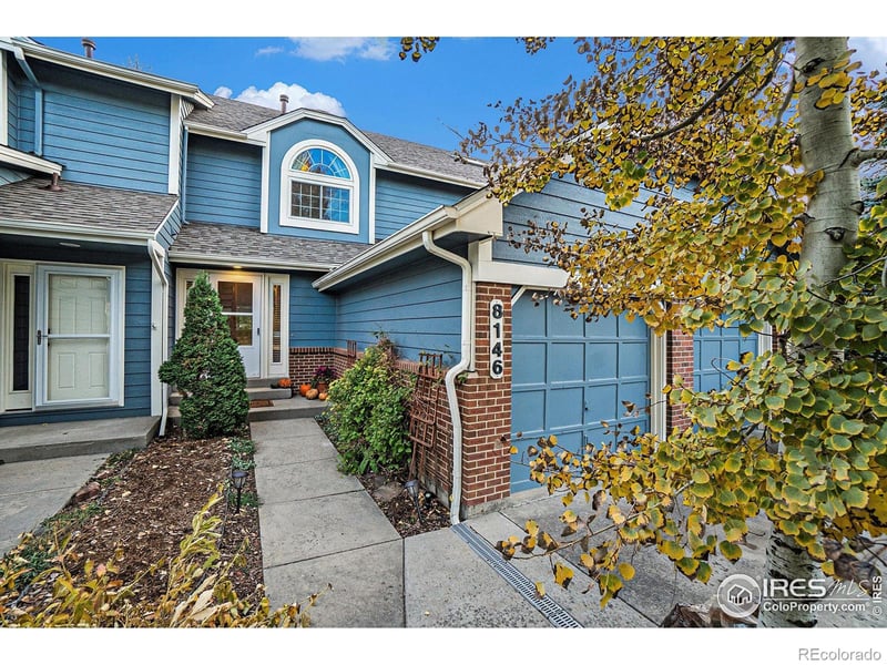 8146 Dry Creek Cir, Niwot, CO 80503