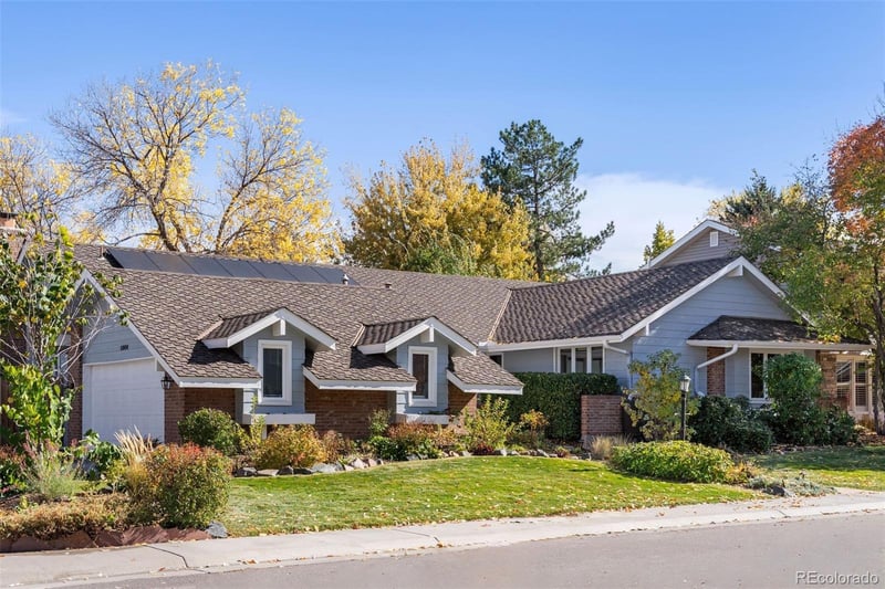 5906 S Fairfax Ct, Centennial, CO 80121