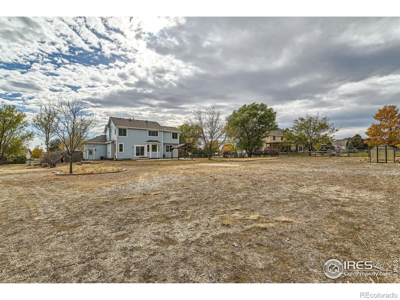18715 Wagon Trl, Mead, CO 80542