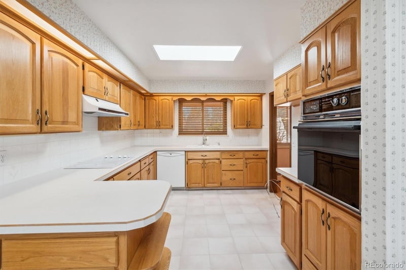 20 Rangeview Pl, Wheat Ridge, CO 80215