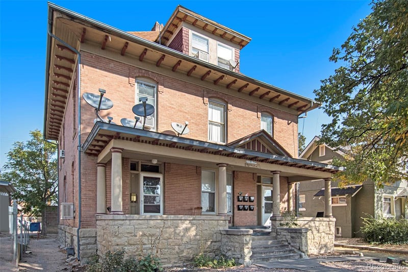 111 W 11th St, Pueblo, CO 81003