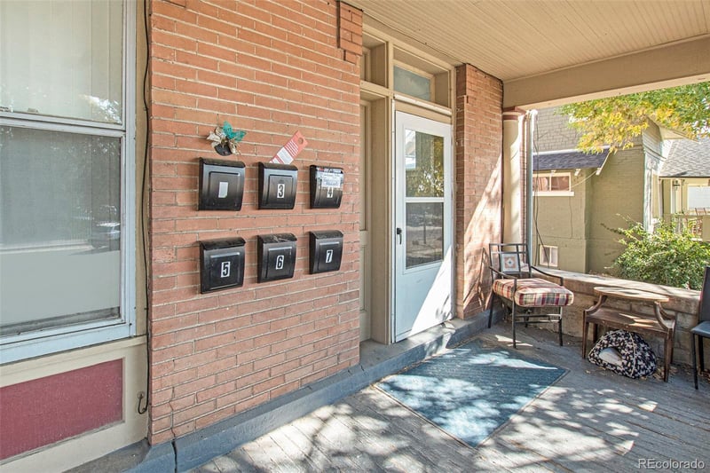111 W 11th St, Pueblo, CO 81003
