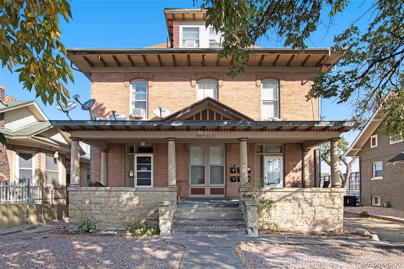 111 W 11th St, Pueblo, CO 81003