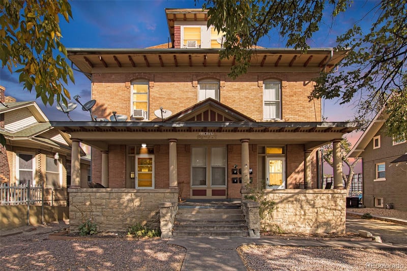 111 W 11th St, Pueblo, CO 81003