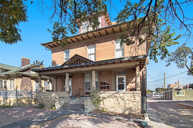 111 W 11th St, Pueblo, CO 81003