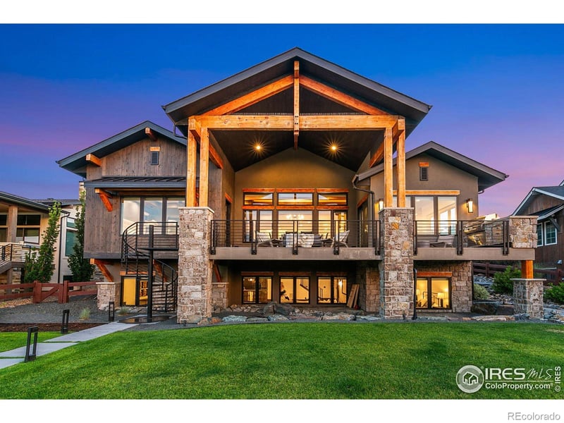 6964 Dornoch Ct, Timnath, CO 80547