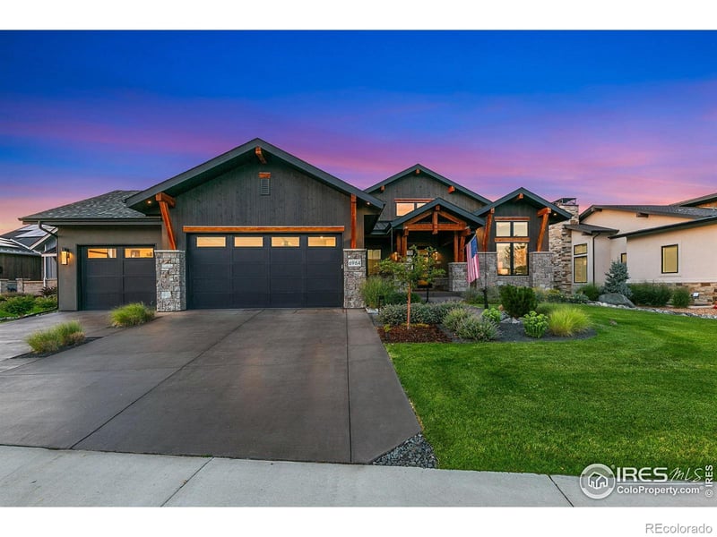 6964 Dornoch Ct, Timnath, CO 80547