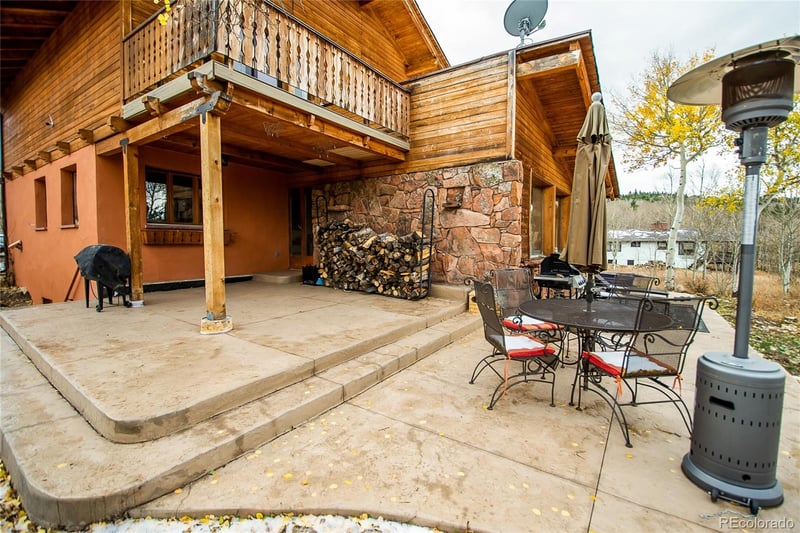 325 Rangeview Dr, Black Hawk, CO 80422