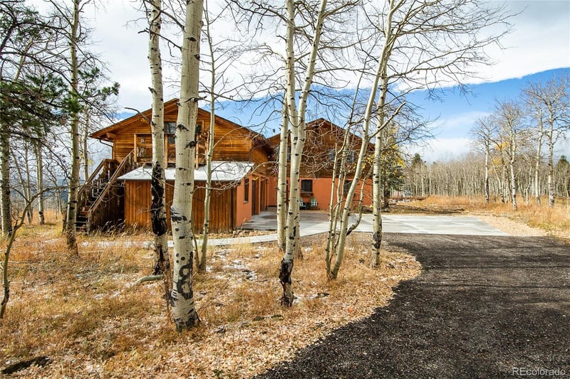325 Rangeview Dr, Black Hawk, CO 80422