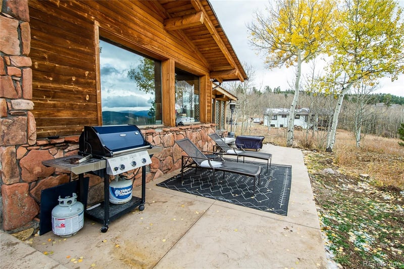 325 Rangeview Dr, Black Hawk, CO 80422