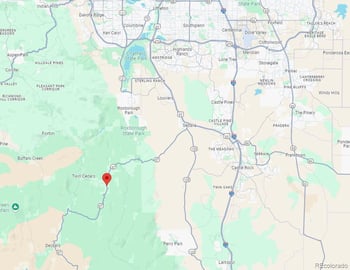 898 County Highway 67, Sedalia, CO 80135