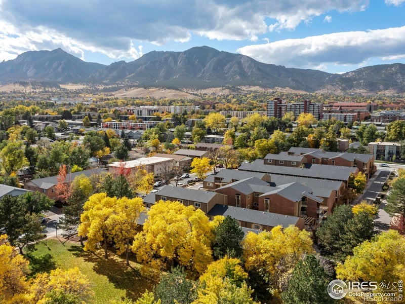 3009 Madison Ave #418, Boulder, CO 80303