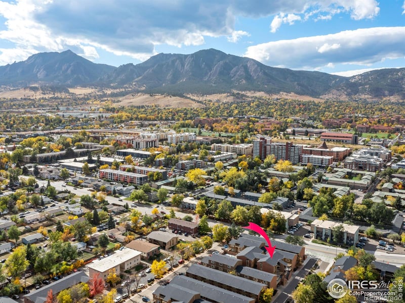 3009 Madison Ave #418, Boulder, CO 80303
