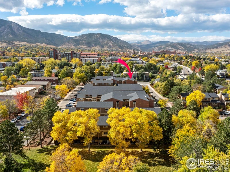 3009 Madison Ave #418, Boulder, CO 80303