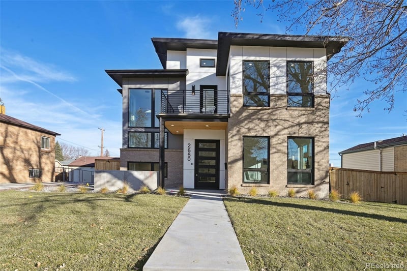 2650 Zenobia, Denver, CO 80212