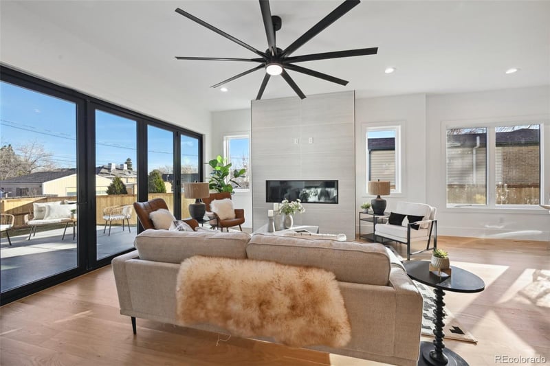 2650 Zenobia, Denver, CO 80212