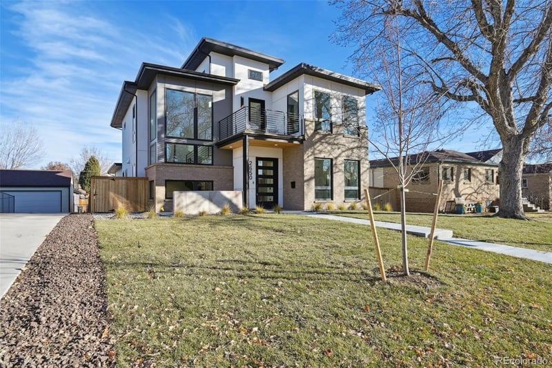 2650 Zenobia, Denver, CO 80212