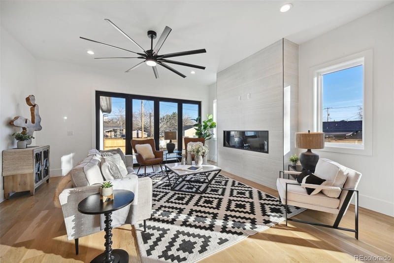 2650 Zenobia, Denver, CO 80212