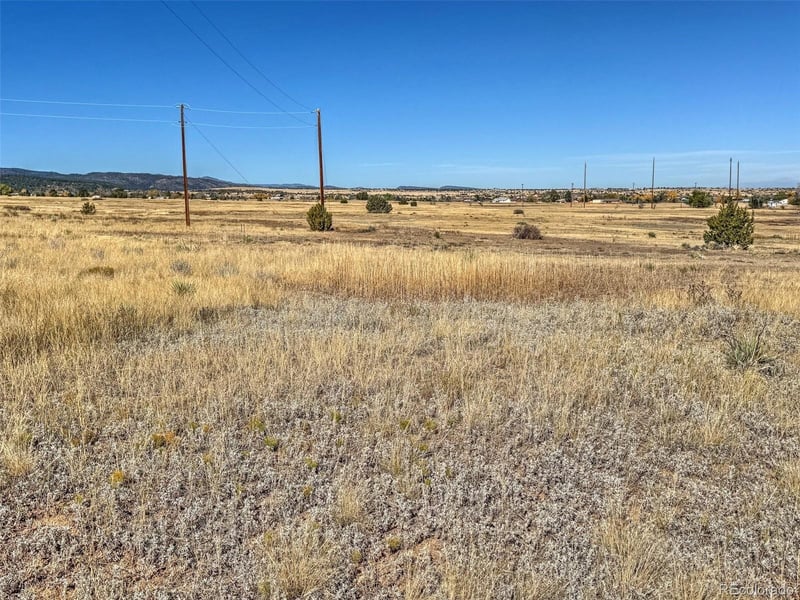 Walsen Dr, Colorado City, CO 81019