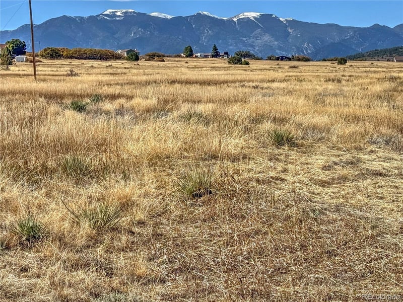Walsen Dr, Colorado City, CO 81019