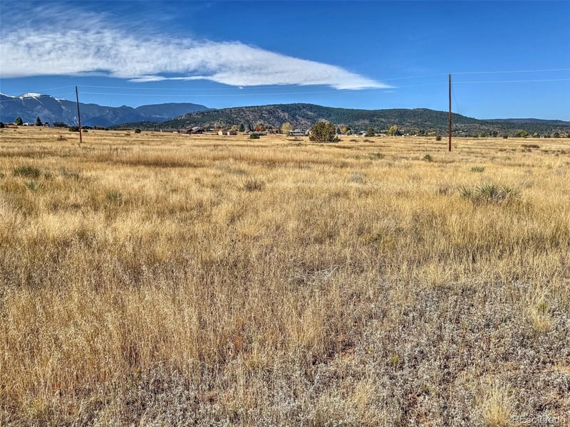 Walsen Dr, Colorado City, CO 81019